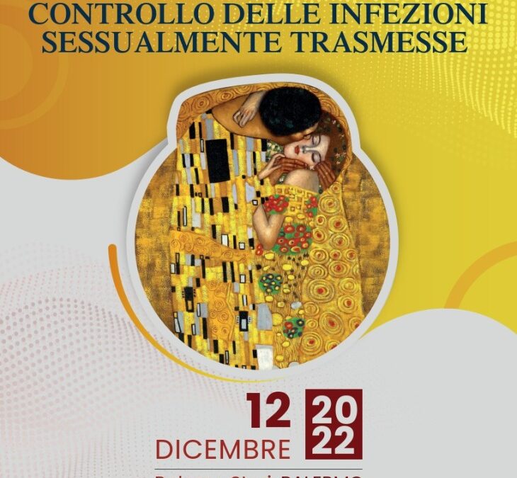12 dicembre: Percorsi innovativi per la prevenzione e il controllo delle infezioni sessualmente trasmesse