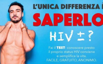 HIV, dal Garante via libera a test HIV per i minori senza consenso obbligatorio dei genitori. Arcigay: “Ottima notizia. Ora subito nuove norme”