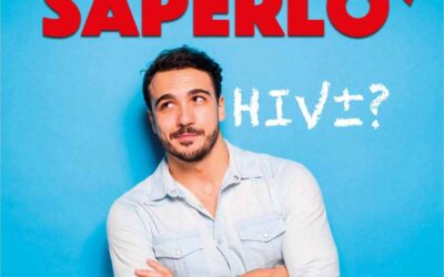 Offerta gratuita test rapido HIV