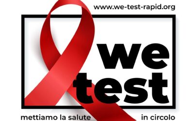 11 dicembre, test HIV e sifilide alla Sauna Bluangels di Napoli.