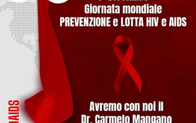 Giornata mondiale contro l’HIV